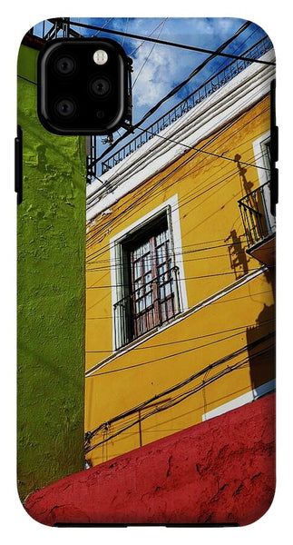 Kodachrome  1 - Phone Case