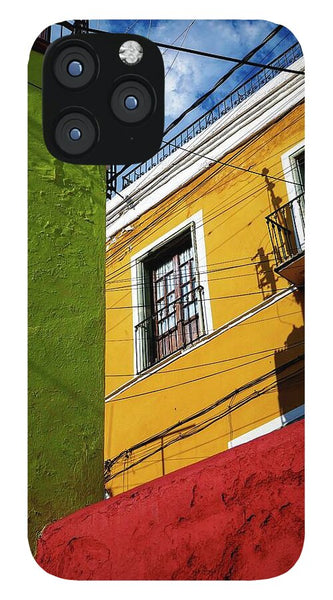 Kodachrome  1 - Phone Case