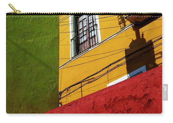 Kodachrome  1 - Zip Pouch