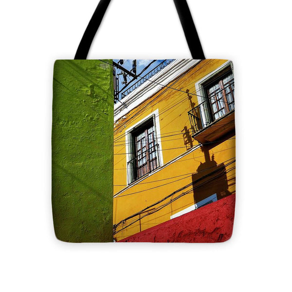 Kodachrome  1 - Tote Bag