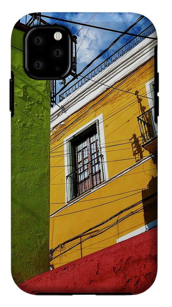 Kodachrome  1 - Phone Case