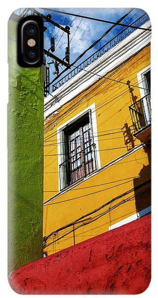 Kodachrome  1 - Phone Case