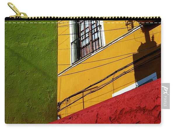 Kodachrome  1 - Zip Pouch
