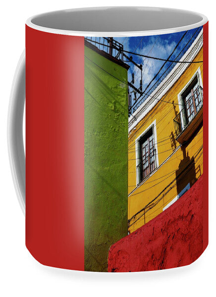 Kodachrome  1 - Mug