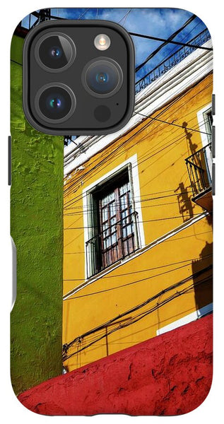 Kodachrome  1 - Phone Case
