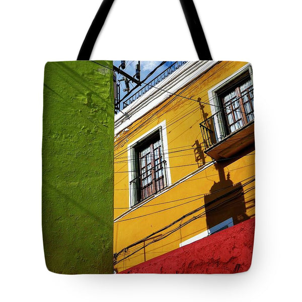 Kodachrome  1 - Tote Bag