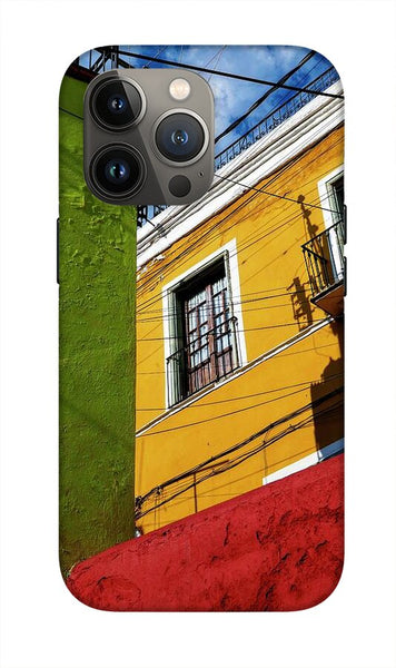 Kodachrome  1 - Phone Case