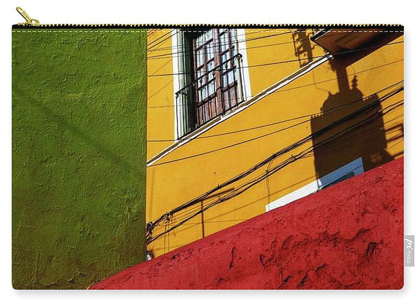 Kodachrome  1 - Zip Pouch