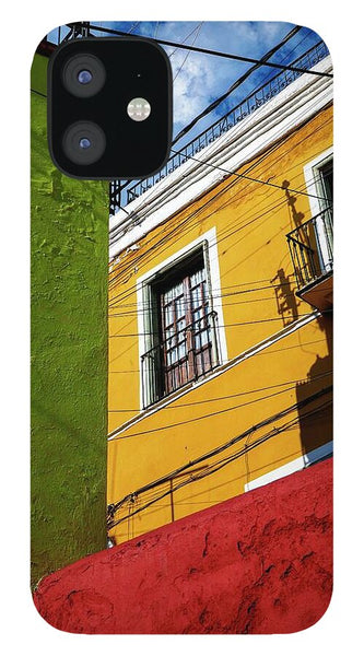 Kodachrome  1 - Phone Case