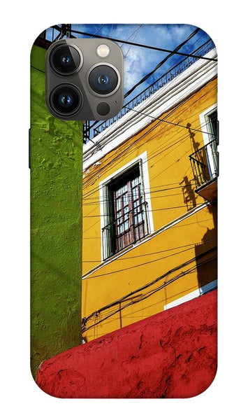 Kodachrome  1 - Phone Case