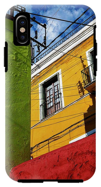 Kodachrome  1 - Phone Case