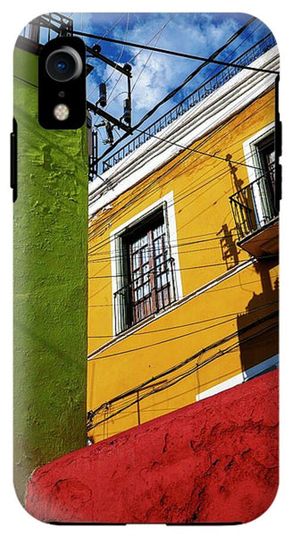 Kodachrome  1 - Phone Case