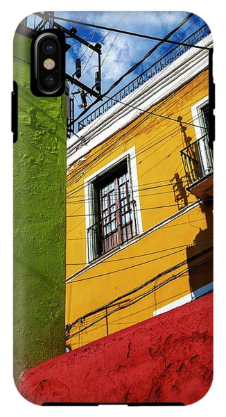 Kodachrome  1 - Phone Case