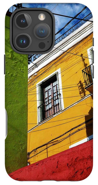 Kodachrome  1 - Phone Case