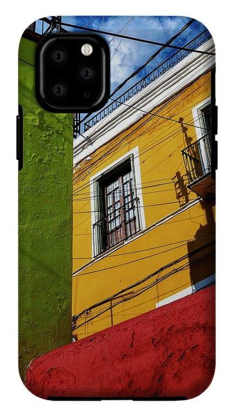 Kodachrome  1 - Phone Case