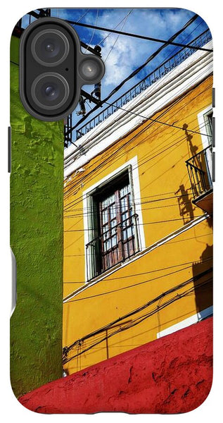 Kodachrome  1 - Phone Case