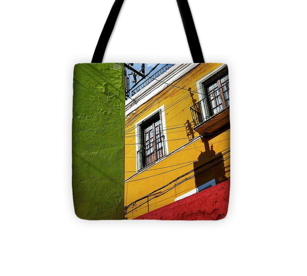 Kodachrome  1 - Tote Bag