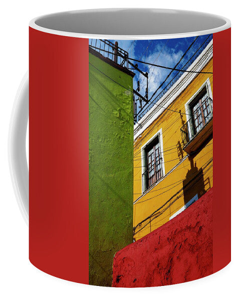 Kodachrome  1 - Mug