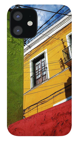 Kodachrome  1 - Phone Case