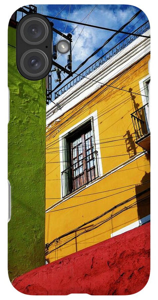 Kodachrome  1 - Phone Case