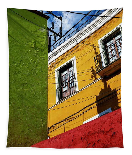 Kodachrome  1 - Tapestry