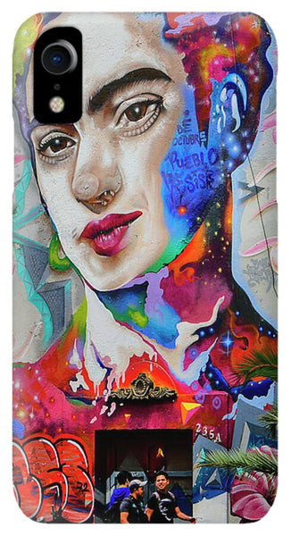 235a - Phone Case
