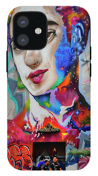 235a - Phone Case