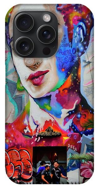 235a - Phone Case