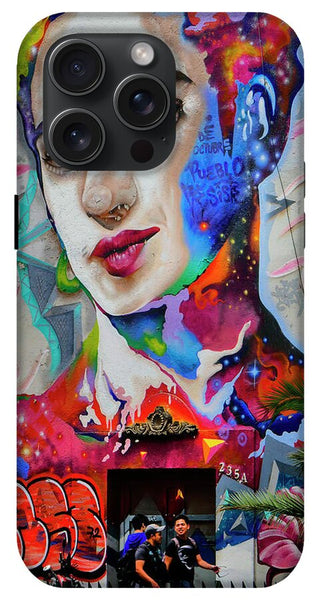 235a - Phone Case