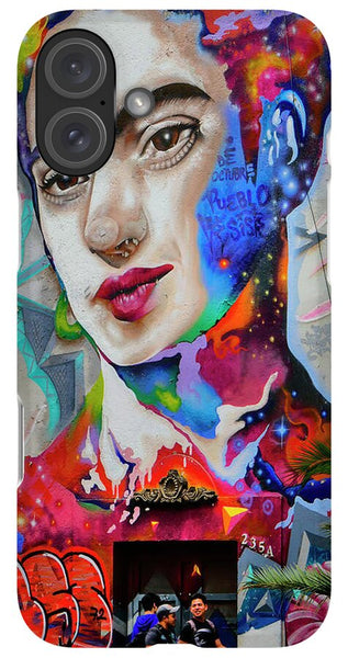 235a - Phone Case
