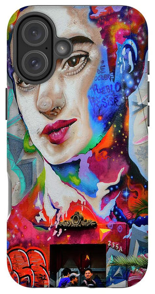 235a - Phone Case