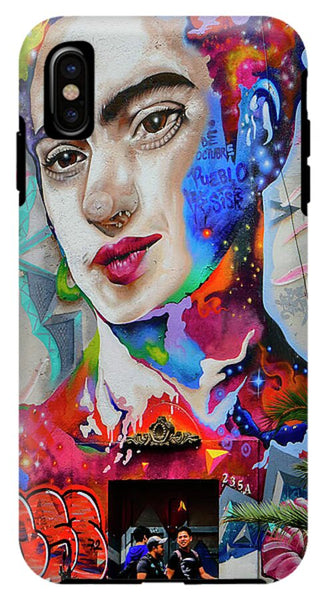 235a - Phone Case