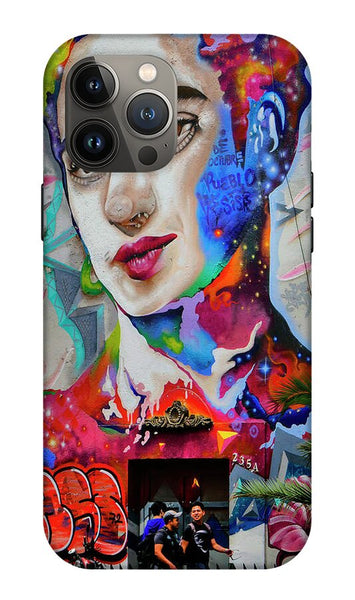 235a - Phone Case