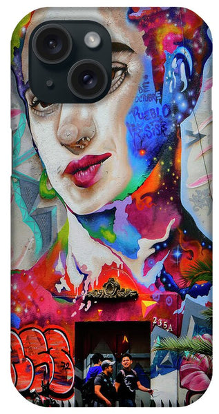 235a - Phone Case