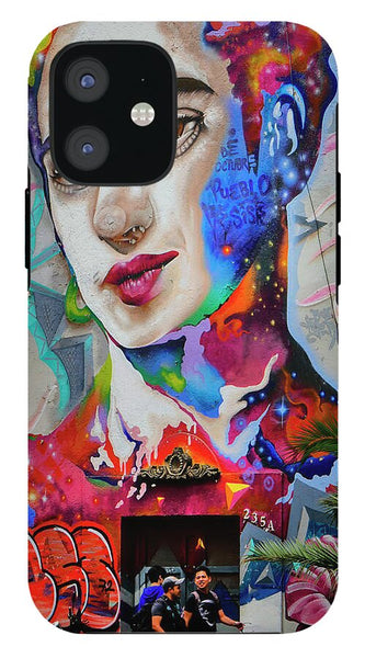 235a - Phone Case