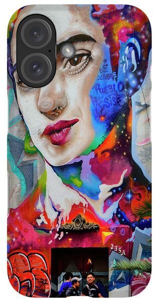 235a - Phone Case