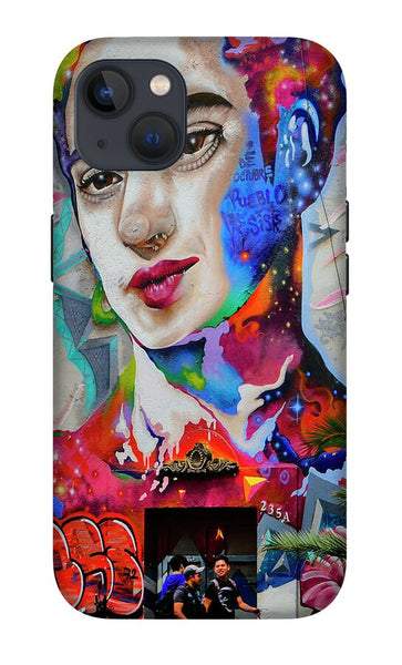 235a - Phone Case