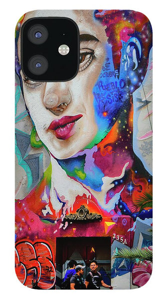 235a - Phone Case