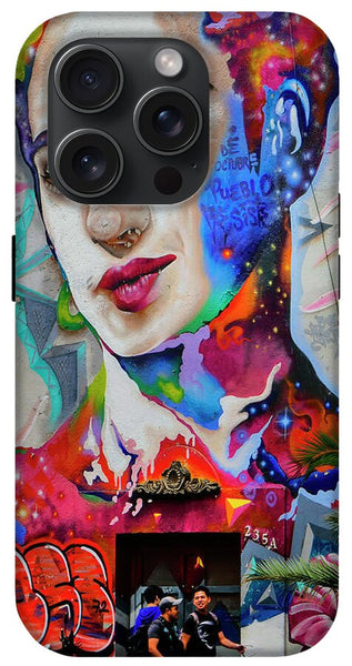 235a - Phone Case