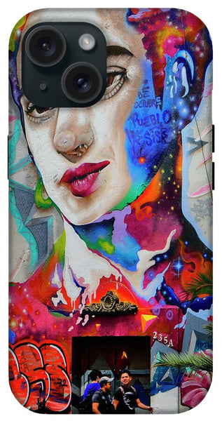 235a - Phone Case