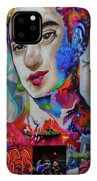 235a - Phone Case