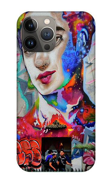 235a - Phone Case