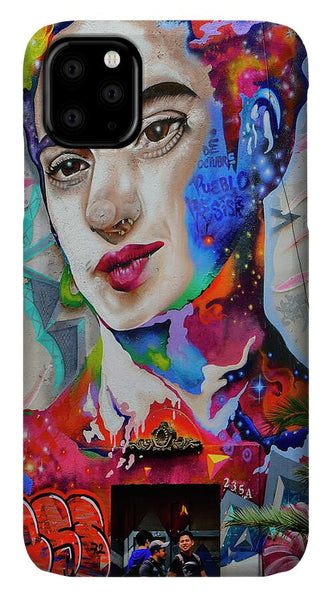 235a - Phone Case
