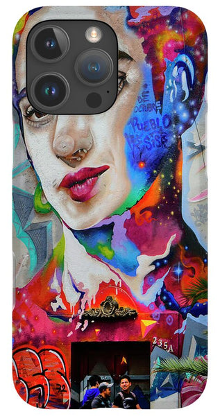 235a - Phone Case