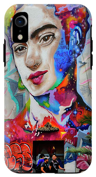 235a - Phone Case