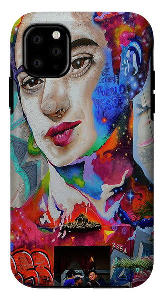 235a - Phone Case