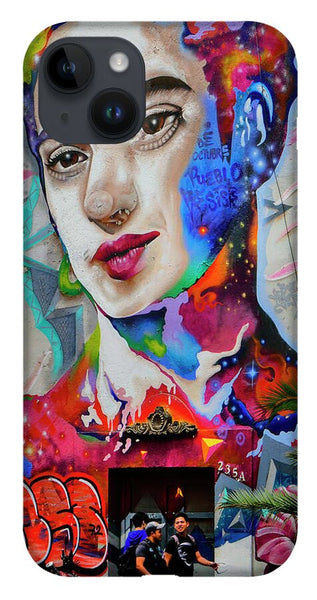 235a - Phone Case
