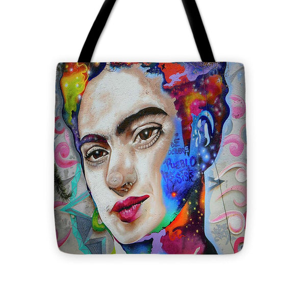 235a - Tote Bag