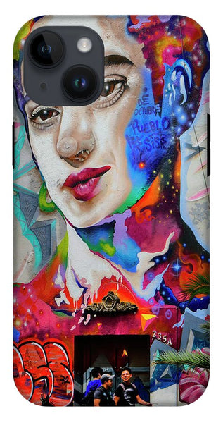 235a - Phone Case