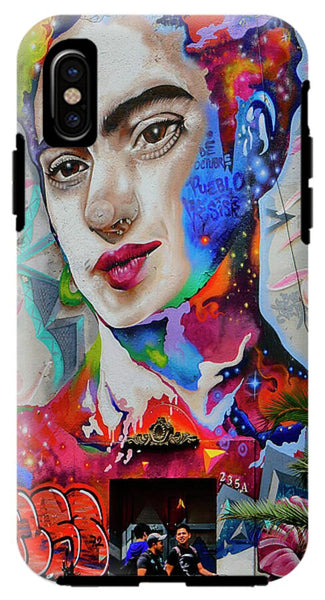 235a - Phone Case